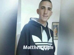 Matthew_klein