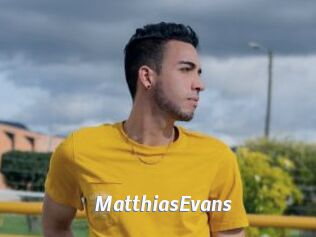 MatthiasEvans
