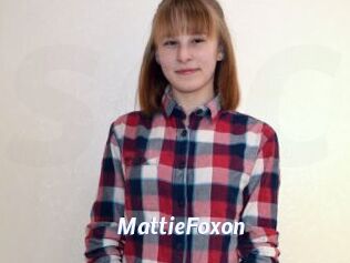 MattieFoxon
