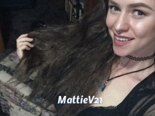 MattieV21