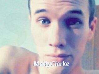 MattyClarke