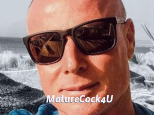 MatureCock4U
