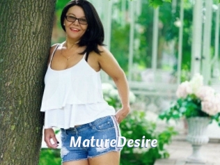 MatureDesire