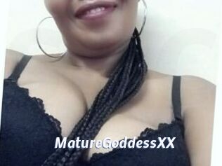 MatureGoddessXX Sexe amateur contributions