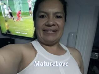 MatureLove