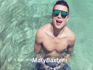 Maty_Baxter