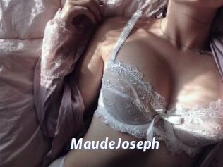 MaudeJoseph Sexe amateur contributions