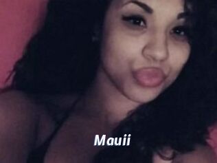Mauii