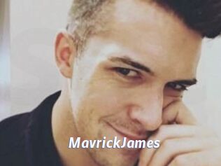 Mavrick_James
