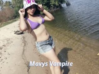 Mavys_Vampire