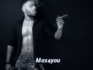 Max4you