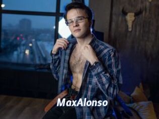 MaxAlonso