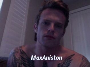 Max_Aniston