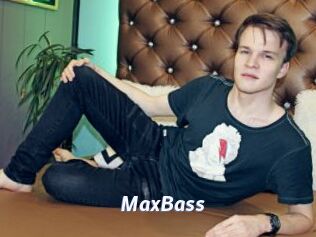 MaxBass