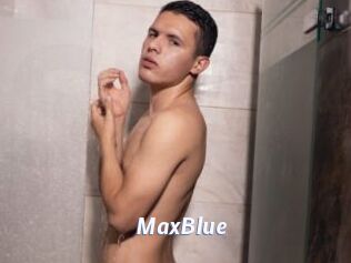 MaxBlue