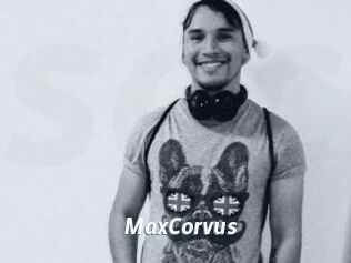 MaxCorvus
