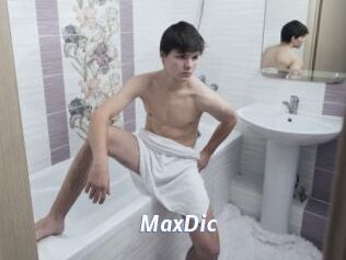 MaxDic