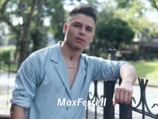 MaxFerrell