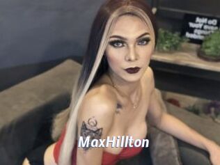 MaxHillton