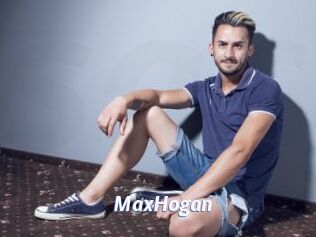 MaxHogan
