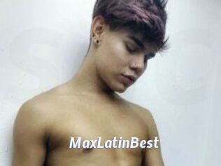 MaxLatinBest