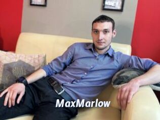 MaxMarlow
