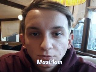 MaxPlam