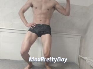 MaxPrettyBoy