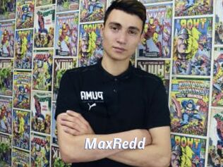 MaxRedd