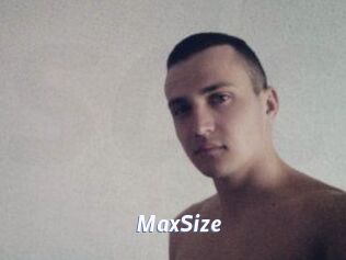 Max_Size