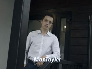 MaxTayler