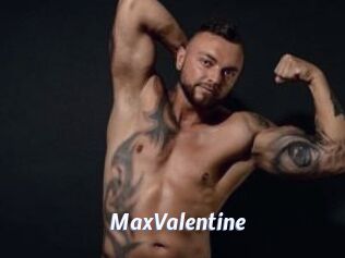 MaxValentine