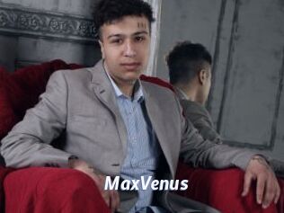 MaxVenus