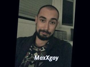 MaxXgay