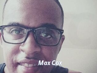 Max_Cox