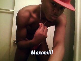 Maxamill