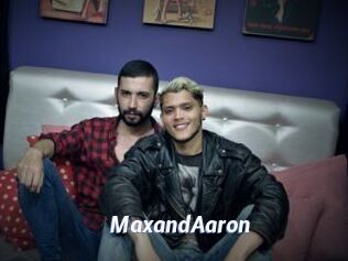 MaxandAaron