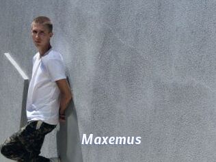 Maxemus