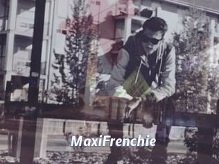 MaxiFrenchie