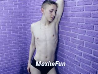 MaximFun