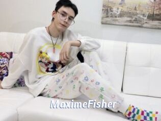 MaximeFisher