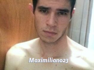Maximiliano23