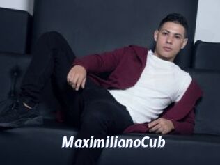 MaximilianoCub