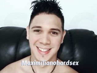 Maximilianohardsex