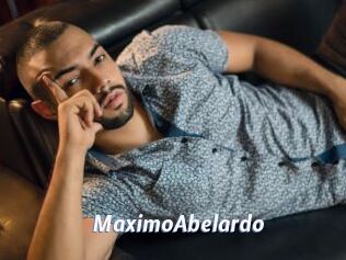 MaximoAbelardo