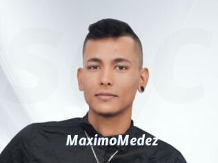 MaximoMedez