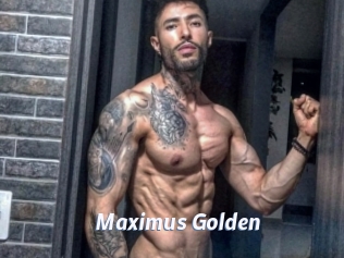 Maximus_Golden Sexe amateur contributions