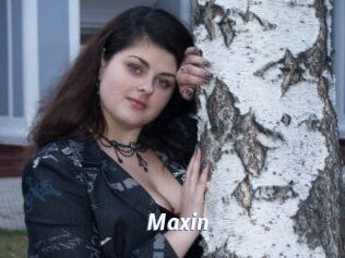 Maxin
