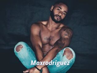 Maxrodriguez