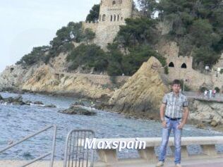 Maxspain